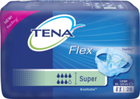 TENA FLEX super XL