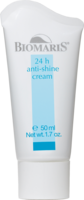 BIOMARIS 24h anti-shine cream