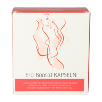 ERO BONSAL Kapseln