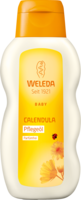 WELEDA Calendula Pflegeöl parfümfrei