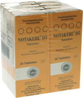 NOTAKEHL-D-5-Tabletten