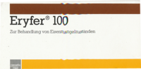 ERYFER-100-Hartkapseln