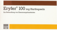 ERYFER-100-Hartkapseln