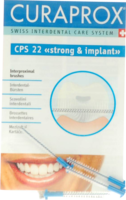 CURAPROX CPS 22 Interdentalb.blau