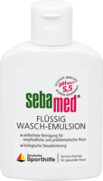 SEBAMED flüssig Waschemulsion