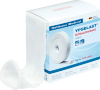 SCHLAUCHVERBAND Ypselast Gr.6 20 m weiß