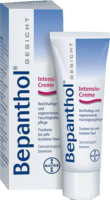 BEPANTHOL Intensiv Creme