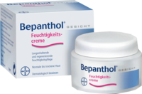 BEPANTHOL Feuchtigkeitscreme