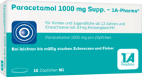 PARACETAMOL-1-000-mg-1A-Pharma-Suppositorien