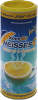 XENOFIT heißes C Granulat Dose