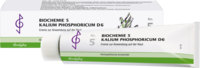 BIOCHEMIE-5-Kalium-phosphoricum-D-6-Creme
