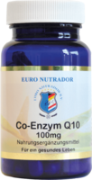 COENZYM Q10 MIT Vitamin E Kapseln