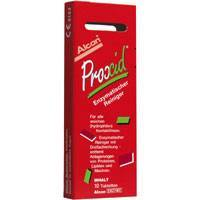 PROXCID enzymatischer Reiniger Tabletten
