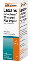 LAXANS-ratiopharm-7-5-mg-ml-Pico-Tropfen