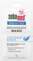 SEBAMED-Unreine-Haut-beruhigende-Maske