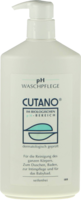 CUTANO Waschpflege flüssig