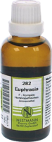 EUPHRASIA-F-Komplex-Nr-282-Dilution