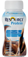 RESOURCE Protein Drink Kaffee