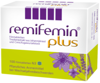 REMIFEMIN-plus-Filmtabletten