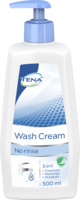 TENA WASH Cream