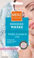 MERZ-Spezial-reinigend-Maske-wei-Tonerde-Zink