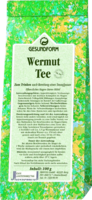 GESUNDFORM Wermutkraut Tee