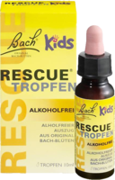 BACH ORIGINAL Rescue Kids Tropfen