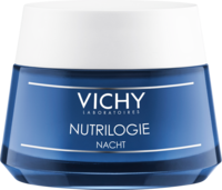VICHY-NUTRILOGIE-Nacht-Creme
