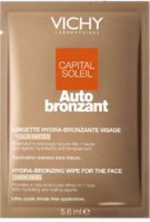 VICHY CAPITAL Soleil Selbstbr.Tuch helle Haut