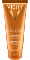 VICHY-CAPITAL-Soleil-Selbstbr-Milch-Ges-u-Koerper