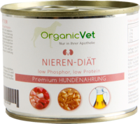 DOSENNAHRUNG Nieren-Diät f.Hunde