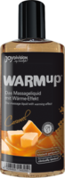 WARMUP Karamell Massageliquid