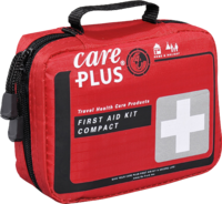 CARE PLUS First Aid Kit Compact