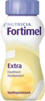 FORTIMEL Extra Vanillegeschmack