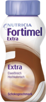 FORTIMEL Extra Schokoladengeschmack