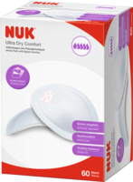 NUK Stilleinlagen Ultra Dry Comfort