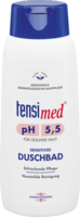 TENSIMED Duschbad