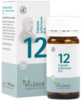 BIOCHEMIE-Pflueger-12-Calcium-sulfuricum-D-6-Tabl