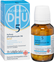 BIOCHEMIE-DHU-5-Kalium-phosphoricum-D-6-Tab-Karto