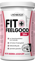 LAYENBERGER Fit+Feelgood SLIM Mahlz.Ers.rote Beeren/Joghurt