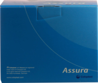 ASSURA Post-OP Btl.10-70mm unsteril trans.12800