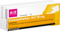 EISENTABLETTEN-AbZ-50-mg-Filmtabletten