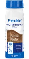 FRESUBIN PROTEIN Energy DRINK Schokol.Trinkfl.