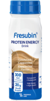 FRESUBIN PROTEIN Energy DRINK Cappucc.Trinkfl.