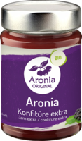 BIO ARONIA KONFITÜRE extra