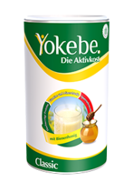 YOKEBE-Classic-Pulver