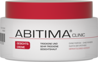 ABITIMA Clinic Gesichtscreme