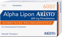 ALPHA-LIPON-Aristo-600-mg-Filmtabletten