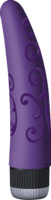 JOYSTICK Velvet violett