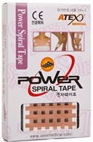 GITTER Tape Power Spiral Tape ATEX 44x52 mm